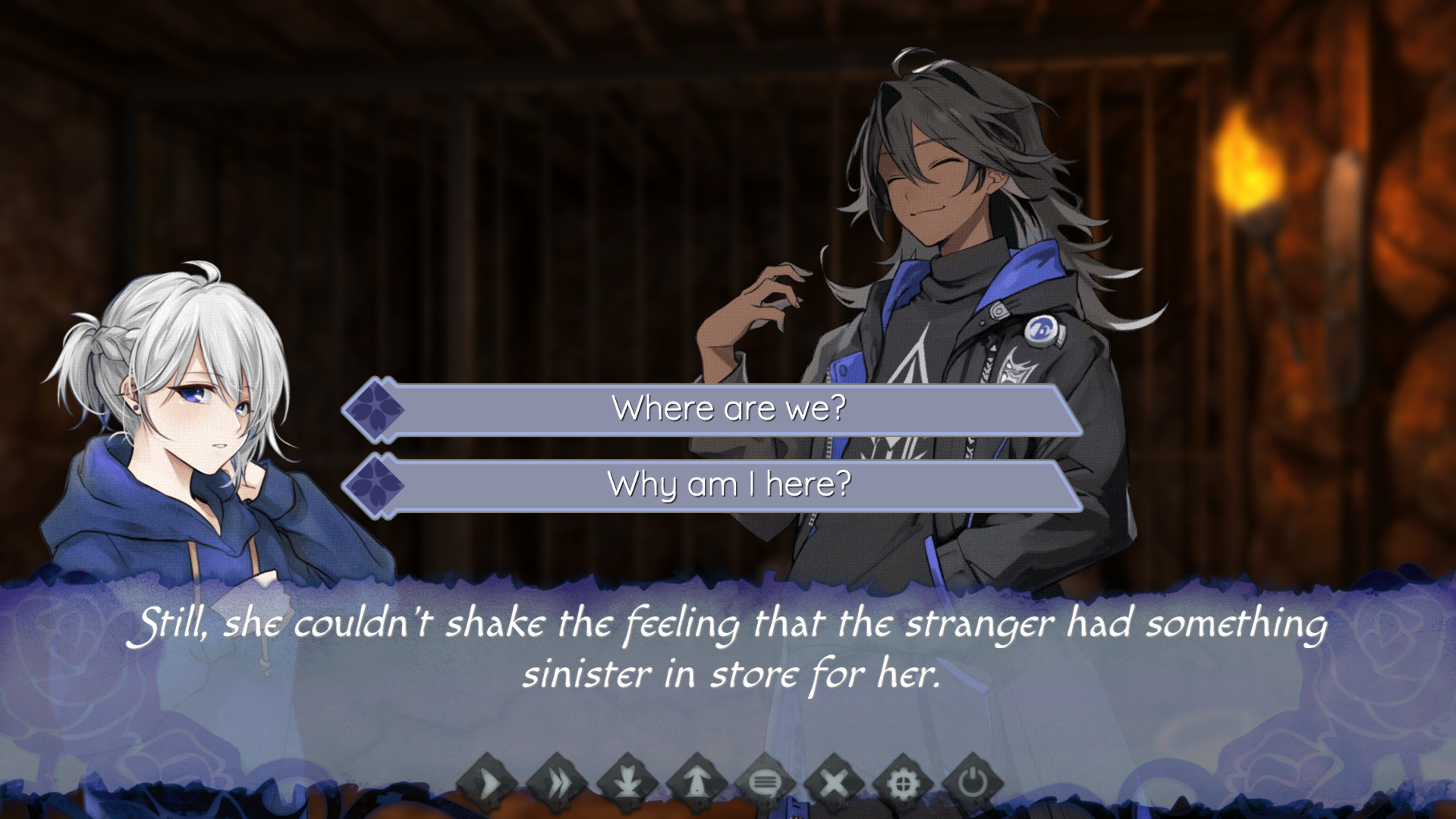 Sapphire Snowe: The Bear, The Beast &amp; The Blizzard