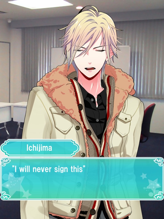 My Superstar Boyfriend