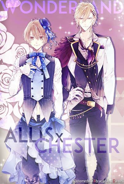 The Mystic Land of Tales