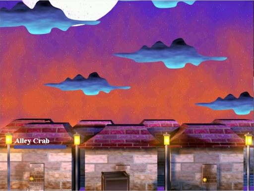 Legacy of Flan 3: Storm of Hades