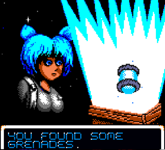 Jet Force Gemini
