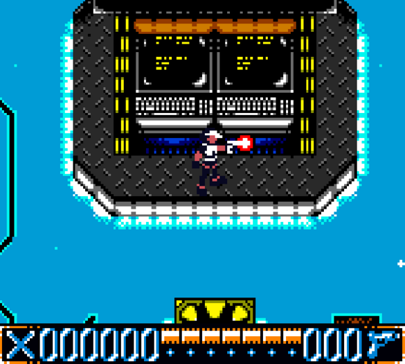 Jet Force Gemini