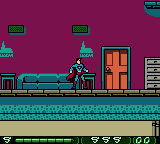 Superman: Battle for Metropolis