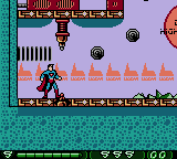 Superman: Battle for Metropolis