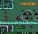 Superman: Battle for Metropolis