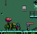 Superman: Battle for Metropolis