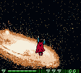 Superman: Battle for Metropolis