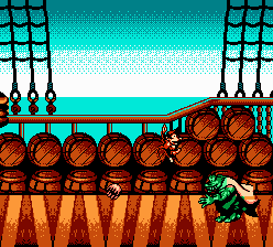 2 in 1: Donkey Kong 4 + The Jungle Book 2