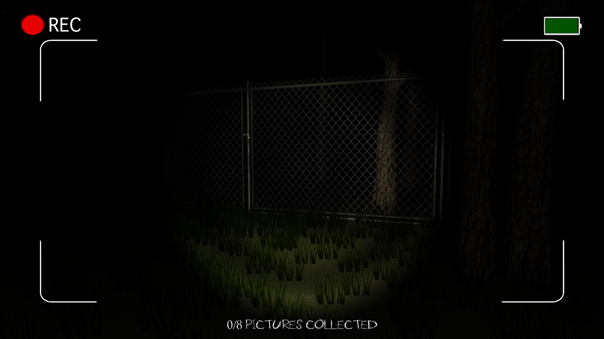 Hentai Horror: The Eight Pictures