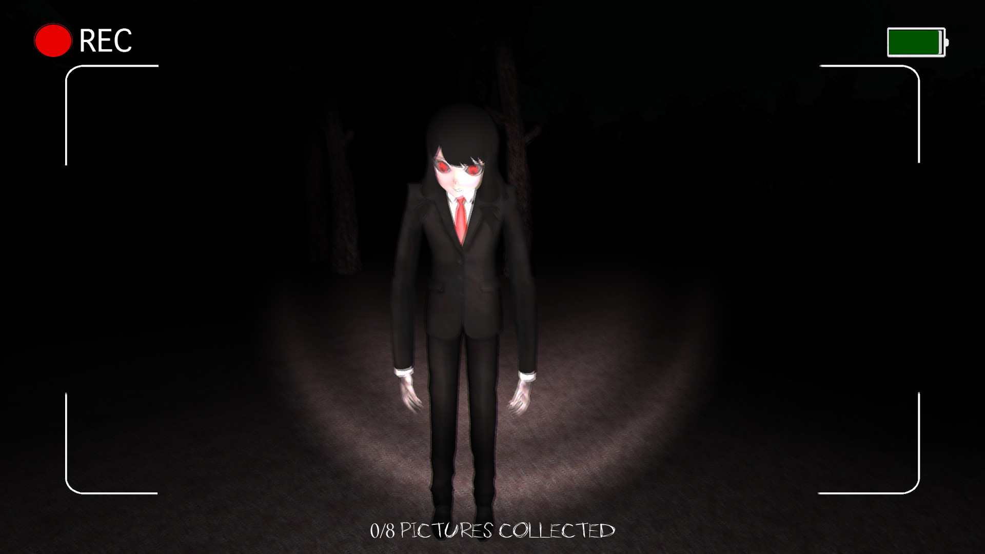 Hentai Horror: The Eight Pictures