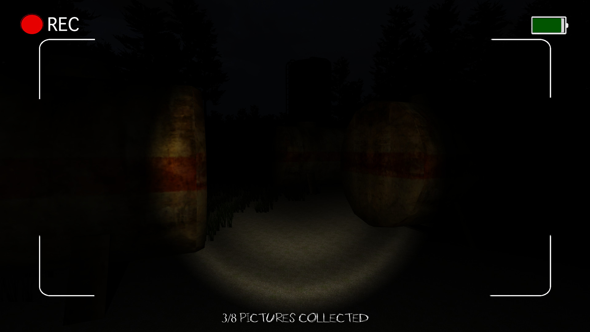 Hentai Horror: The Eight Pictures