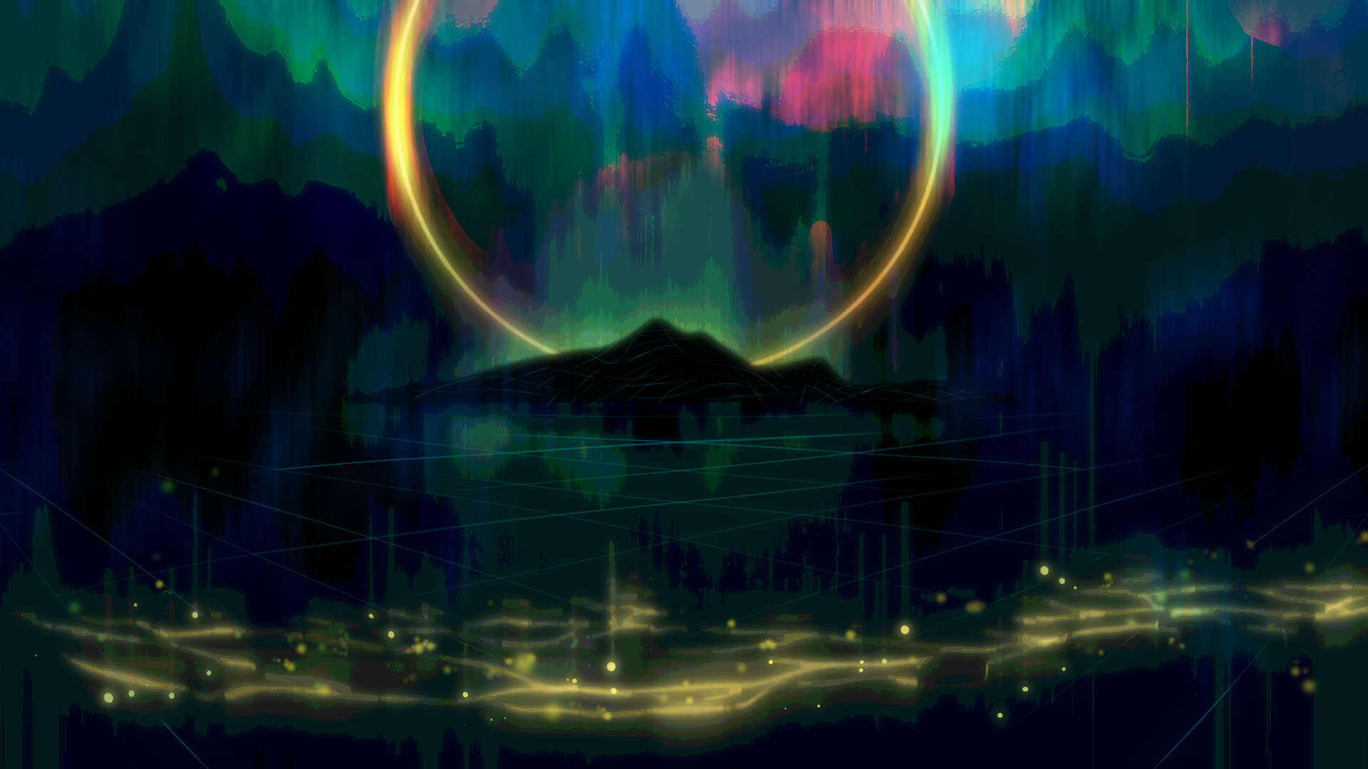 Triopticon