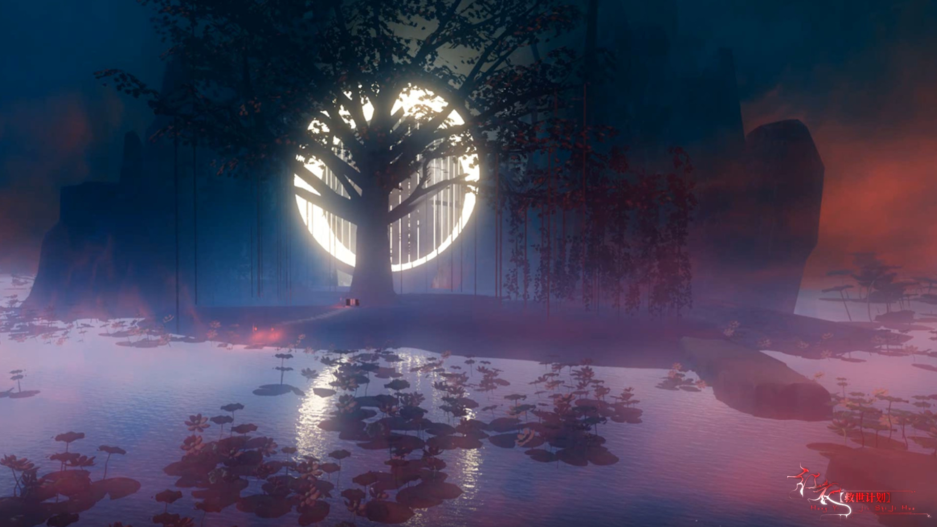 Salvation Plan: Spirit Evil