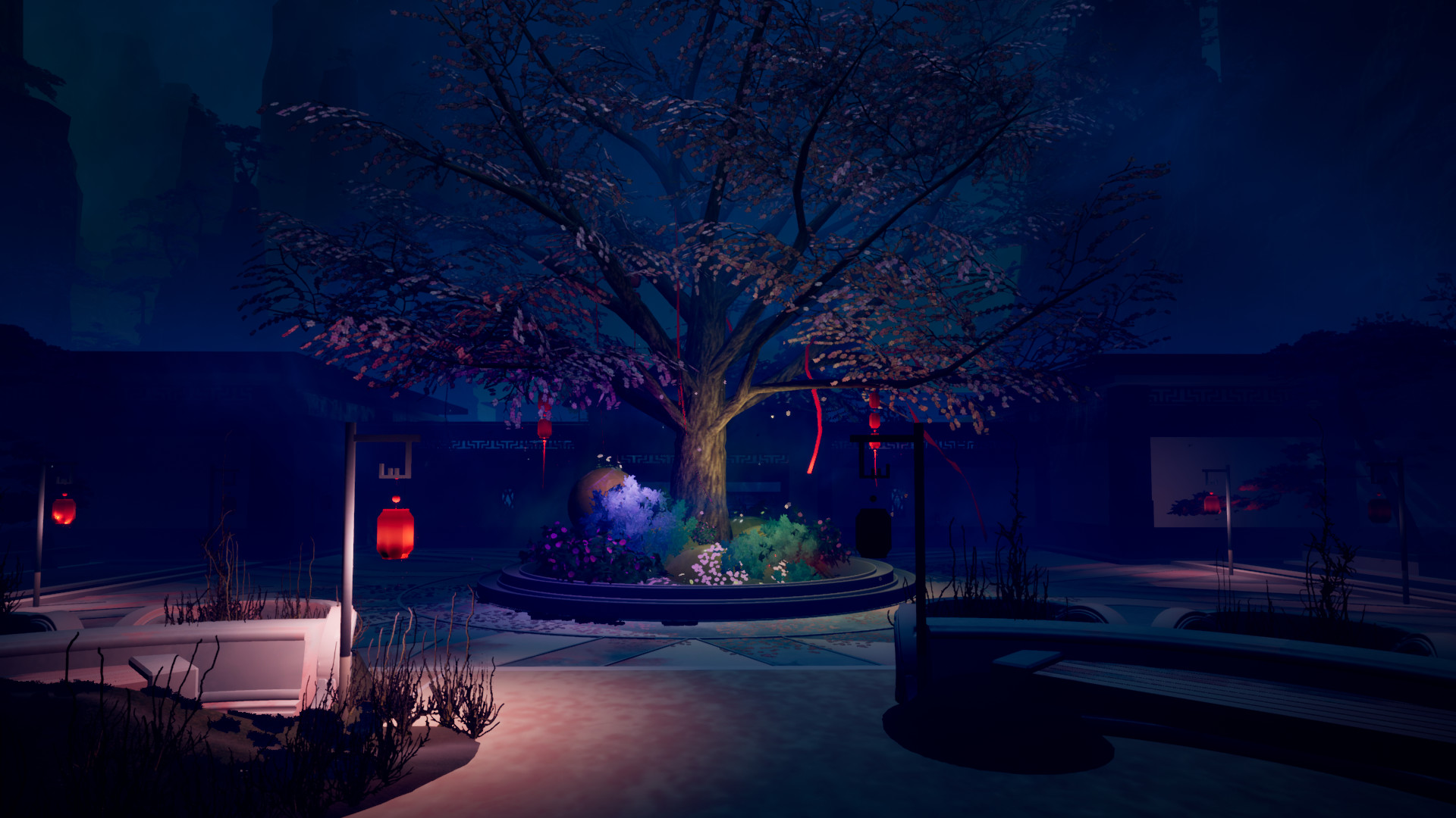 Salvation Plan: Spirit Evil