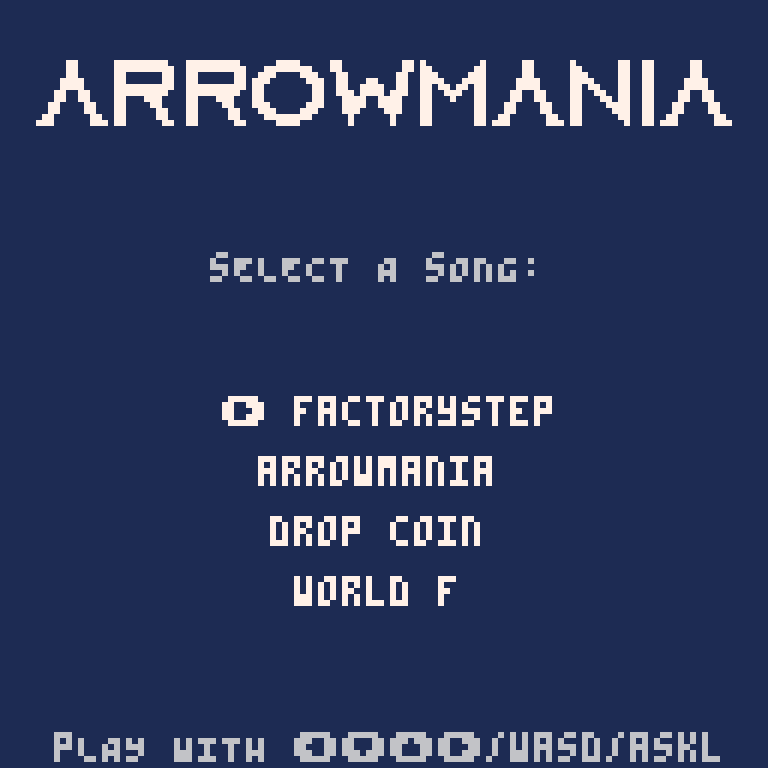Arrowmania
