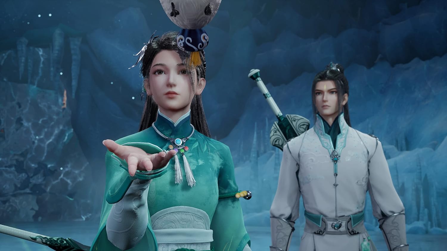 Sword and Fairy: Together Forever – Premium Collector’s Edition