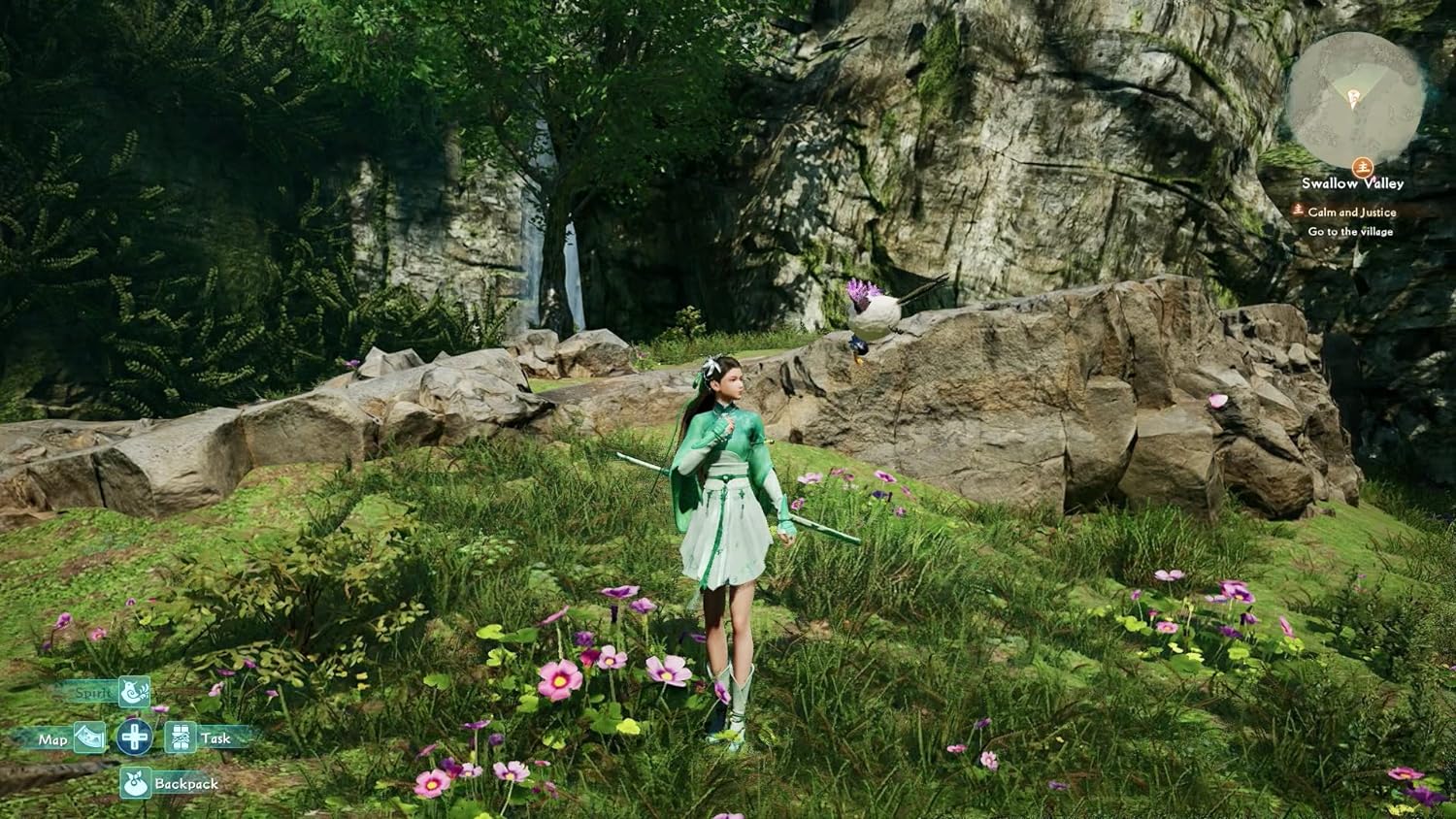 Sword and Fairy: Together Forever – Premium Collector’s Edition
