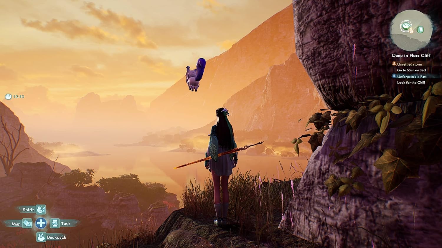 Sword and Fairy: Together Forever – Premium Collector’s Edition