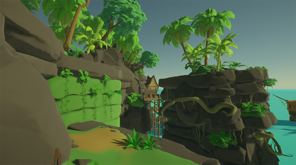 Plants vs. Zombies: Project Hot Tub