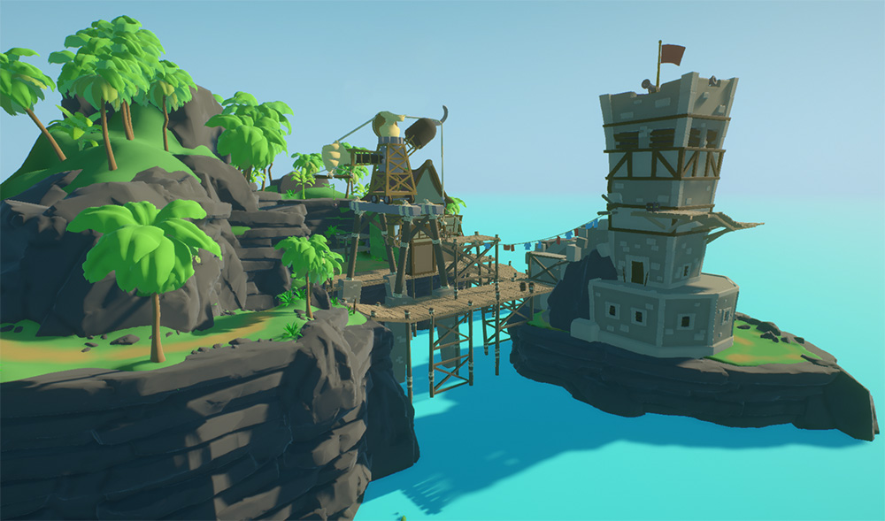 Plants vs. Zombies: Project Hot Tub