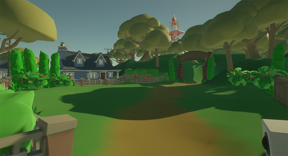 Plants vs. Zombies: Project Hot Tub