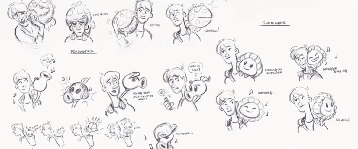 Plants vs. Zombies: Project Hot Tub