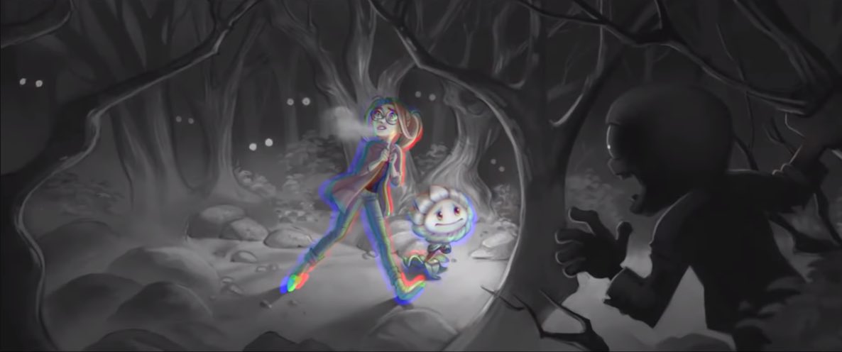 Plants vs. Zombies: Project Hot Tub