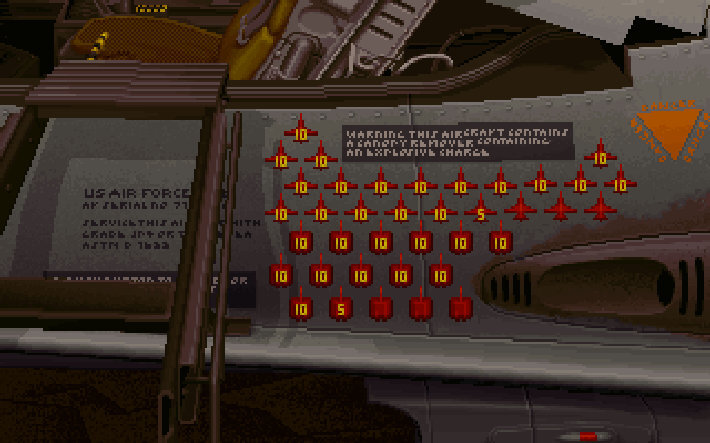 Strike Commander
