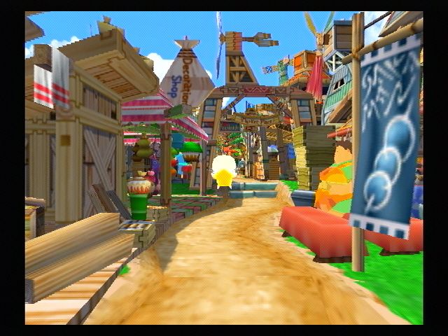 Magic Pengel: The Quest for Color