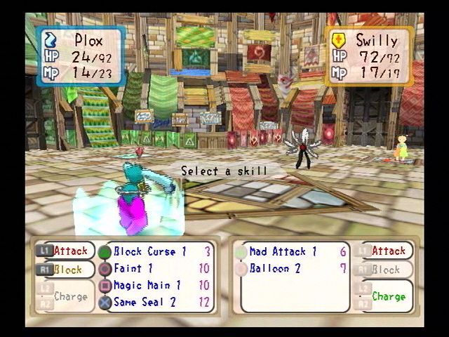 Magic Pengel: The Quest for Color