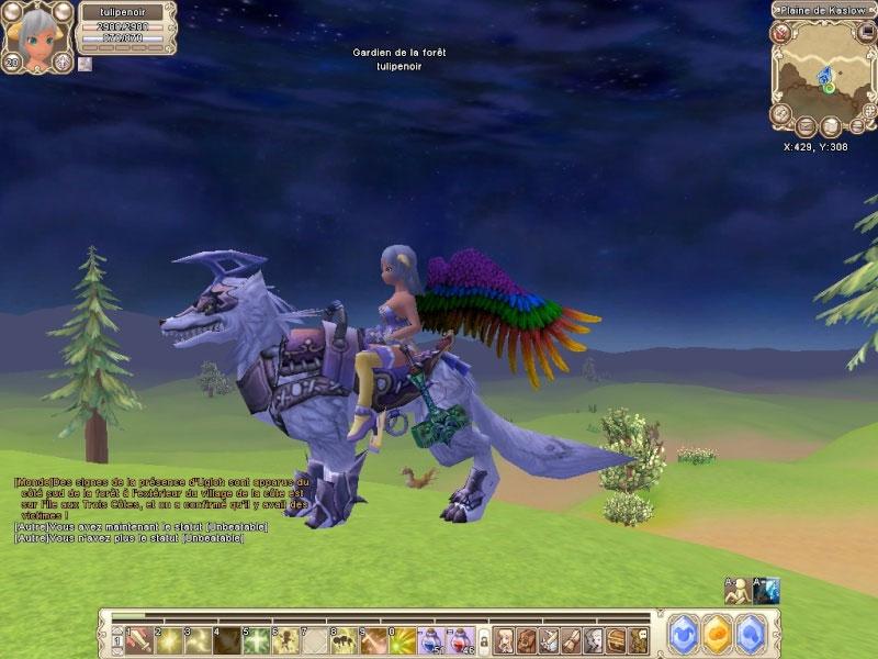 Grand Fantasia