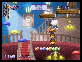 Hello Kitty: White Present