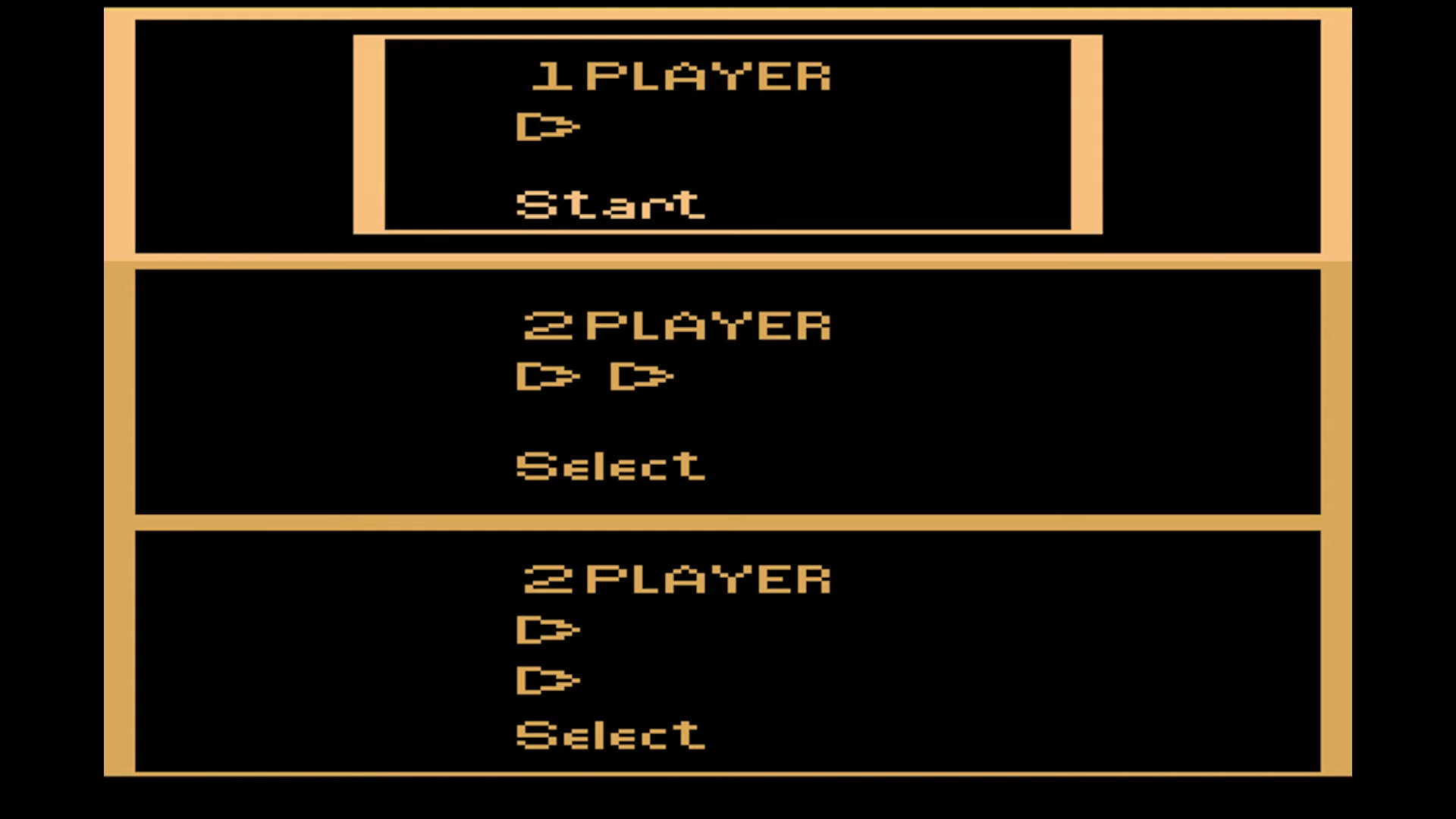 Space Duel