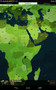 Age of Civilizations