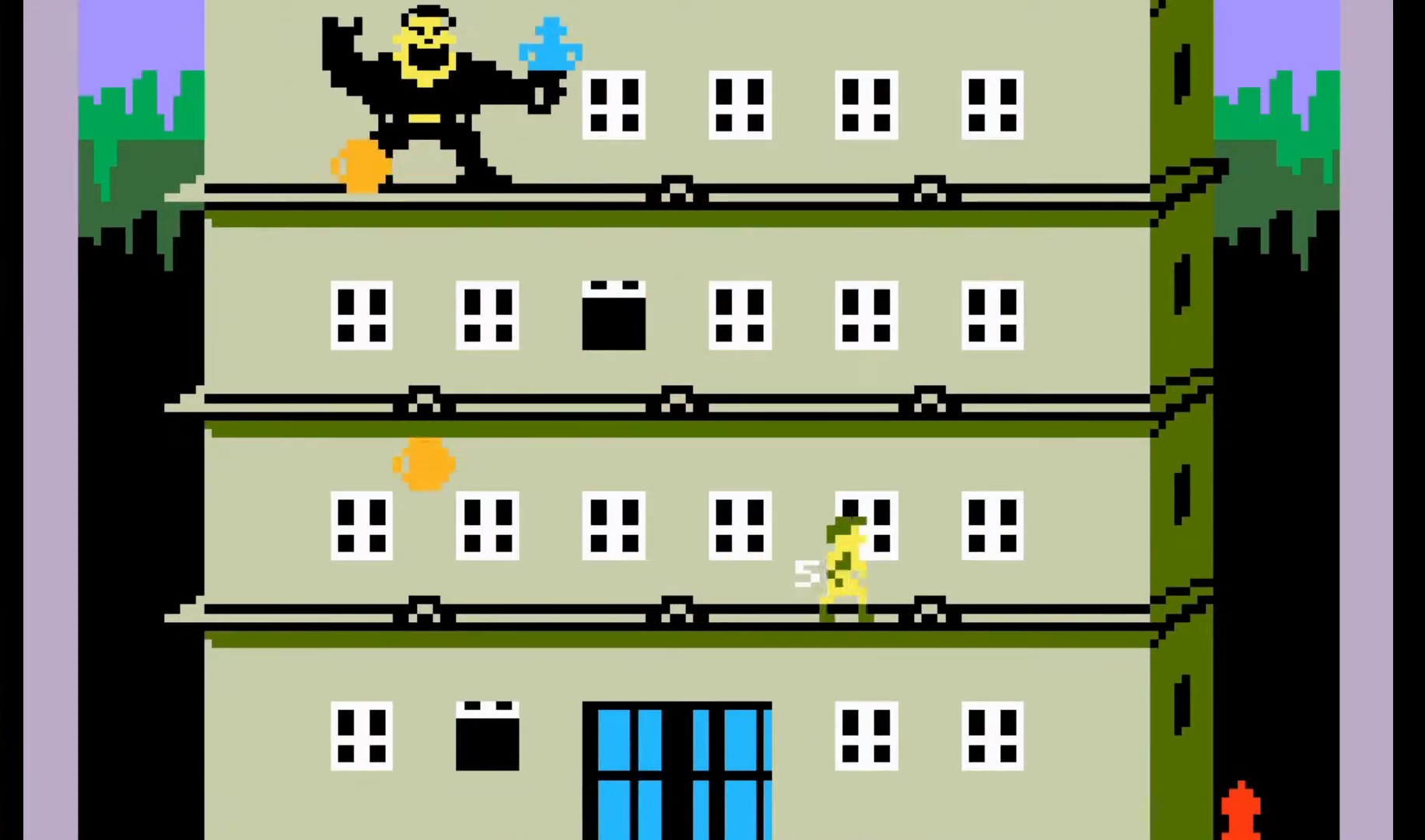 Beauty and the Beast