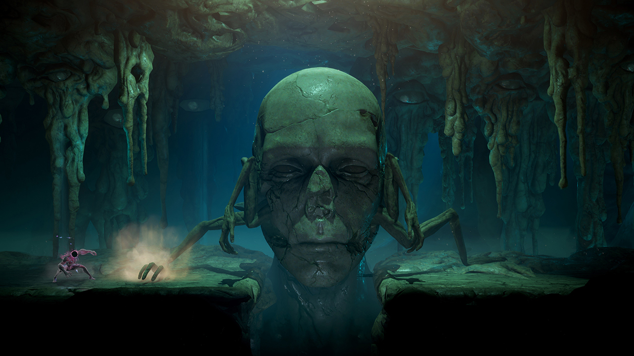 Grime: Definitive Edition