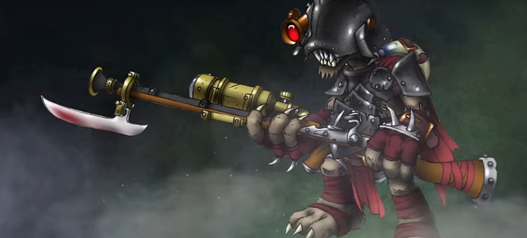 Conker: Gettin’ Medieval