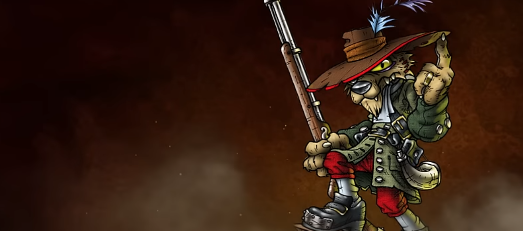 Conker: Gettin’ Medieval