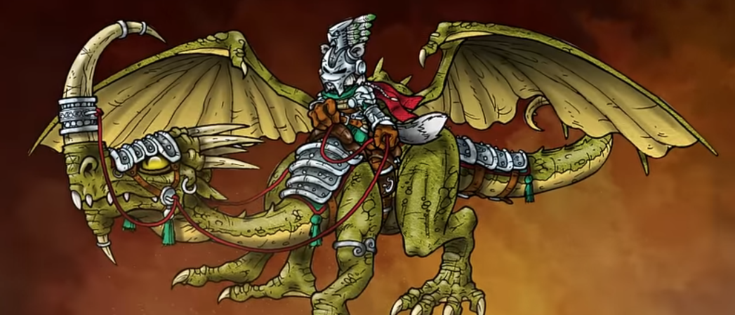 Conker: Gettin’ Medieval