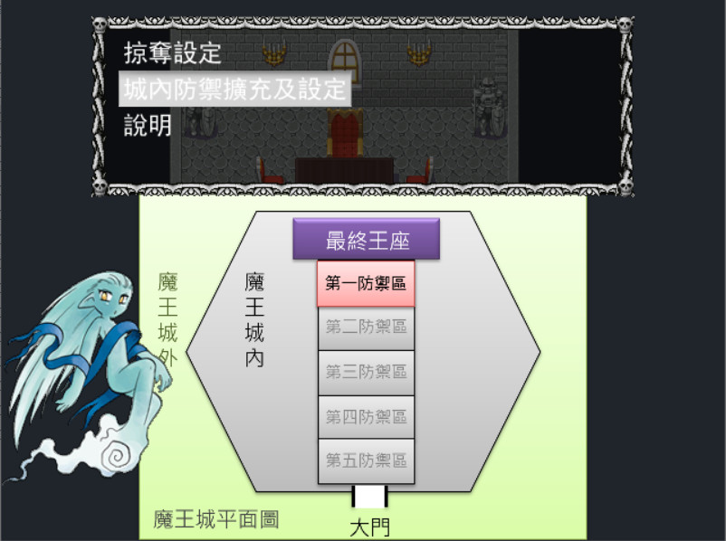 Feichang Mowang Beelzebub