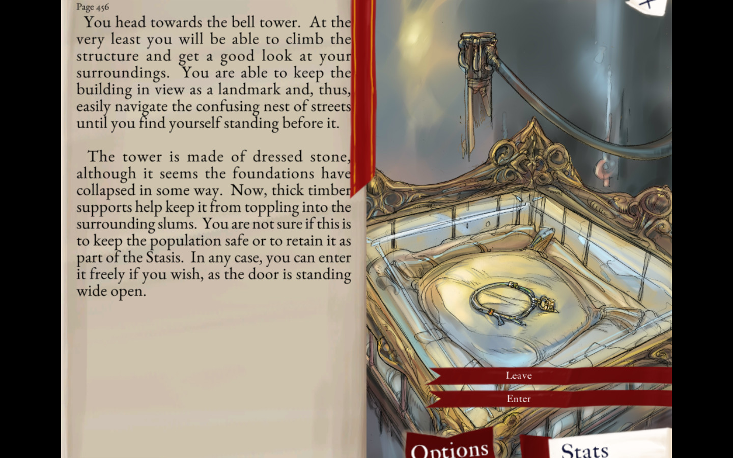 The Hunter’s Journals: Red Ripper