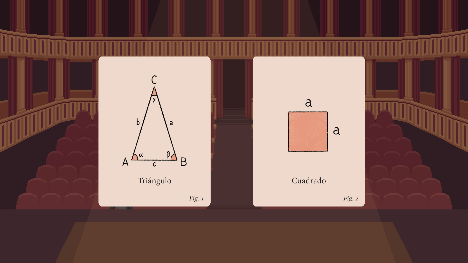 Figuras y Figuraciones