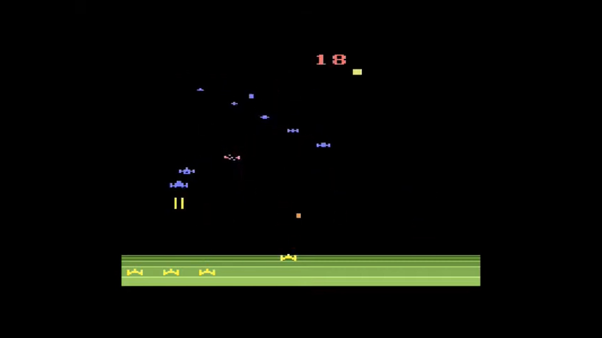 Encounter at L-5