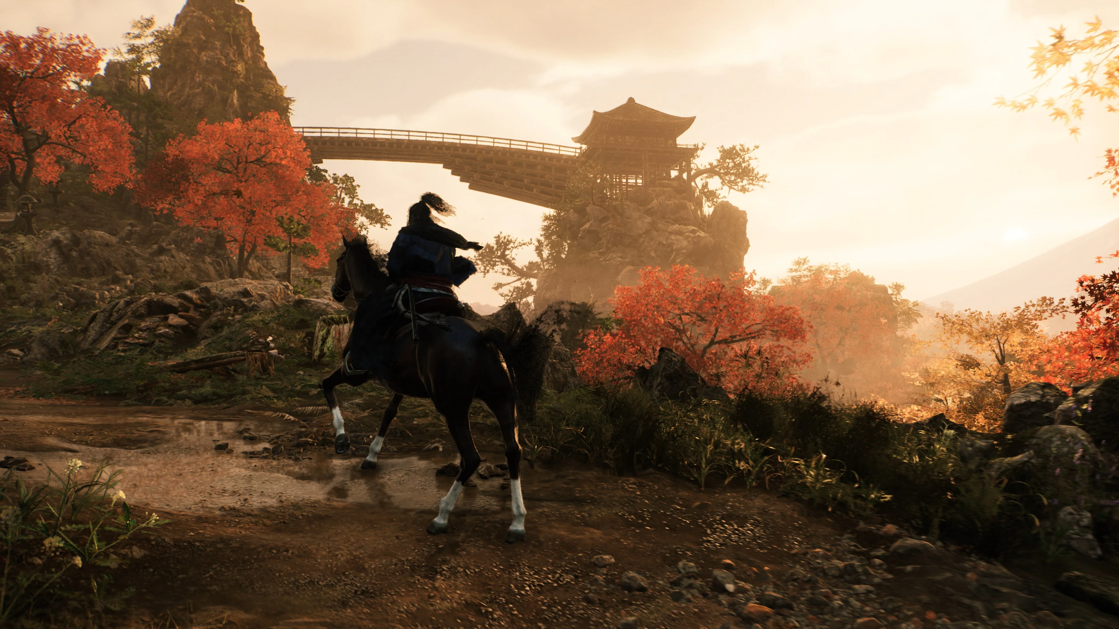 Rise of the Ronin: Digital Deluxe Edition