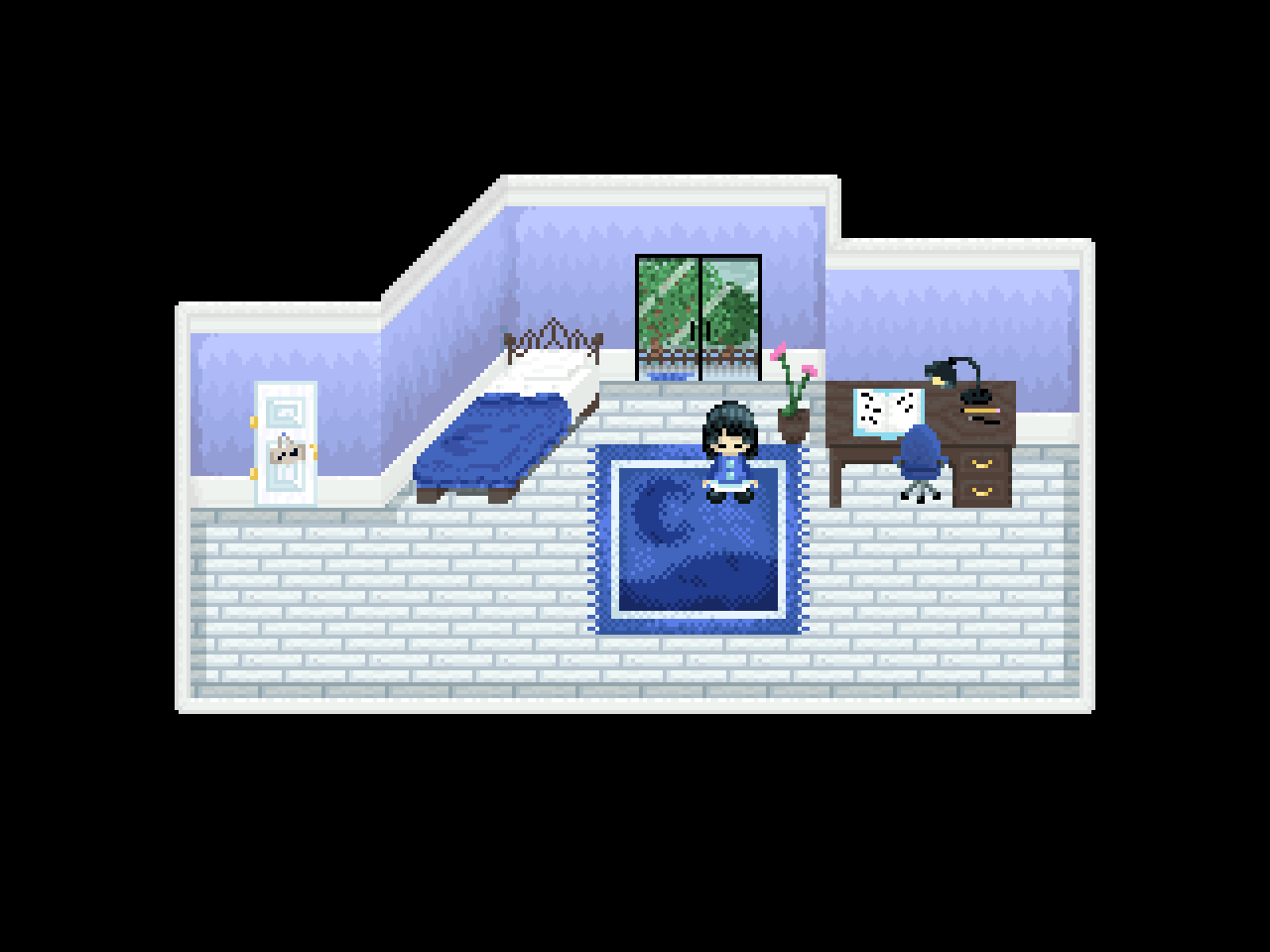 Mangetsu no Yume