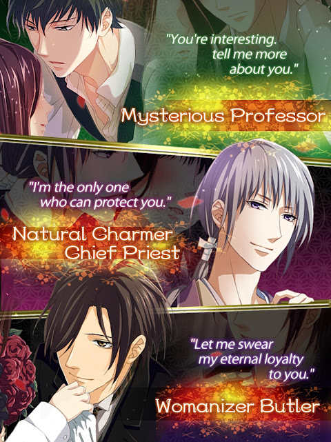 Hanayome: The Sacrificial Bride