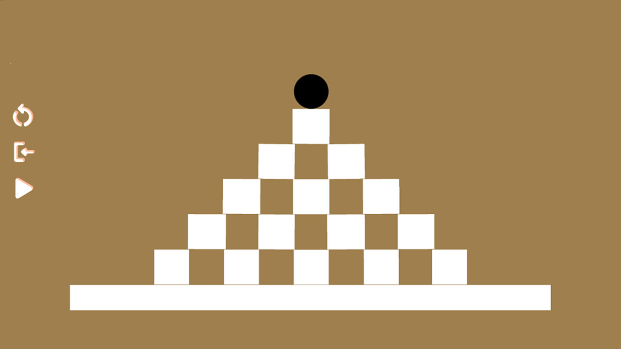 Geometric Force Field