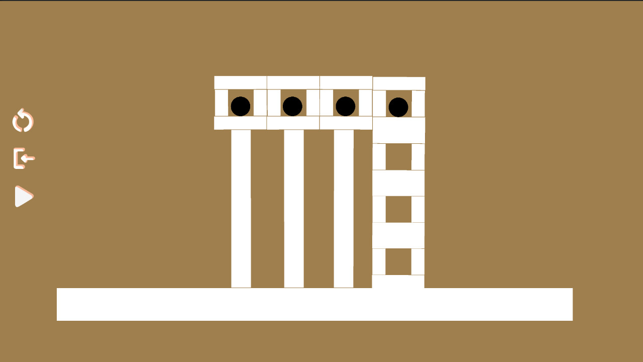 Geometric Force Field
