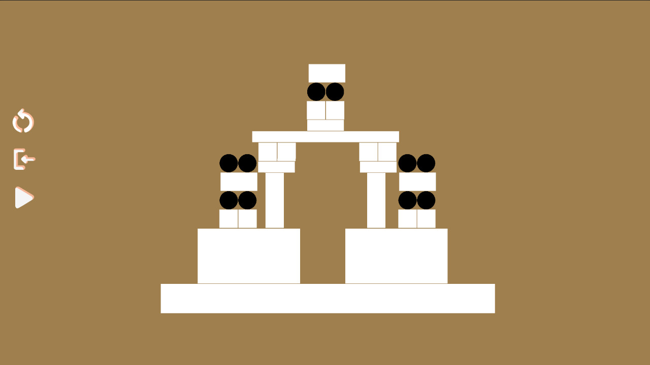 Geometric Force Field