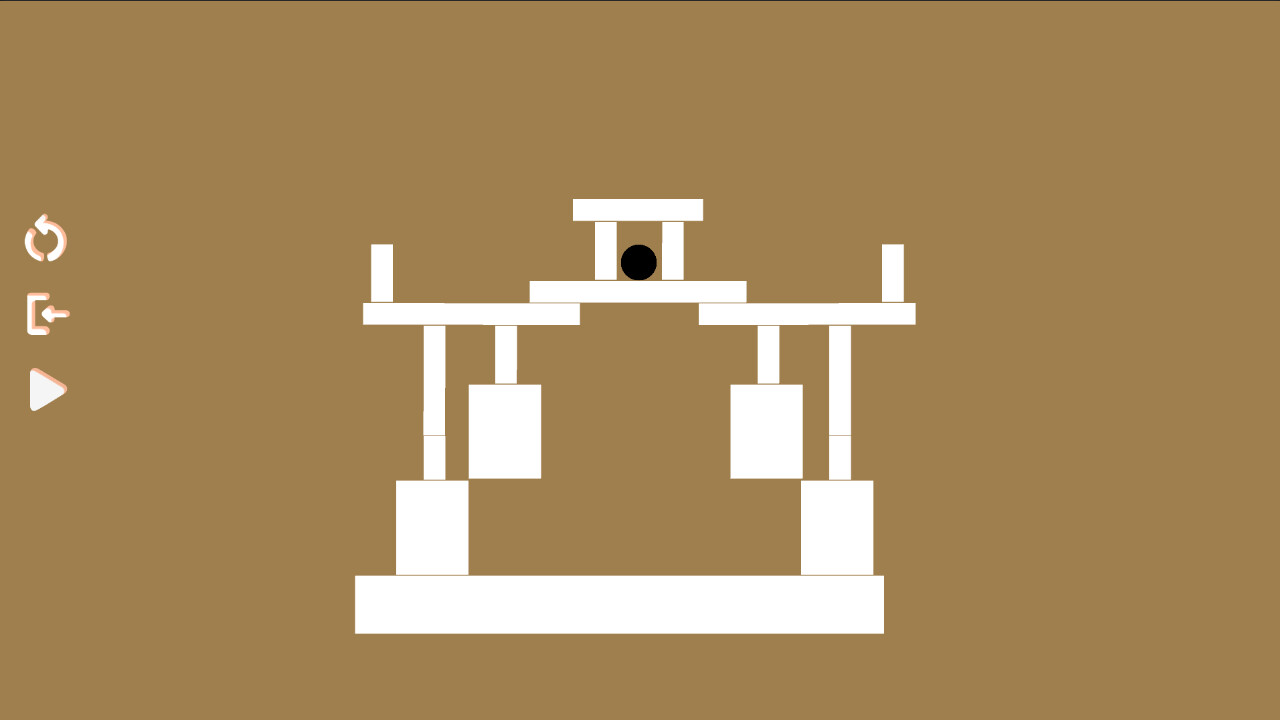 Geometric Force Field
